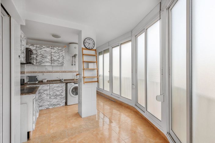 Image No.8-Appartement de 2 chambres à vendre à Torrevieja