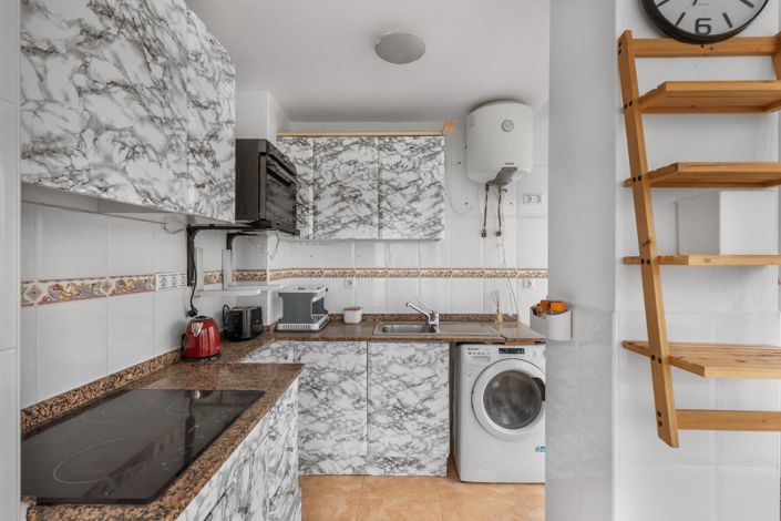 Image No.9-Appartement de 2 chambres à vendre à Torrevieja