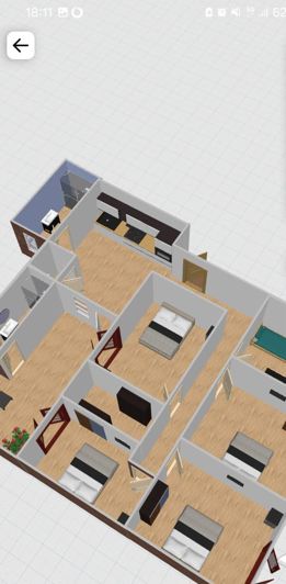 Image No.14-3 Bed Apartment for sale