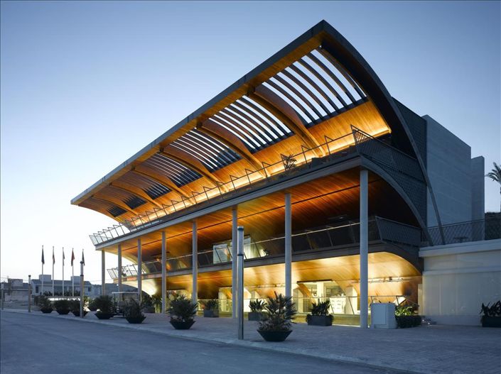 Image No.6-Villa de 4 chambres à vendre à Sucina