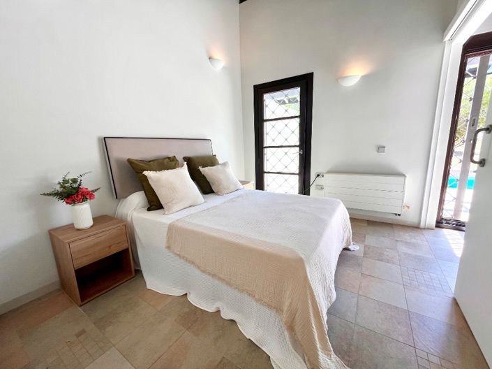 Image No.4-Villa de 2 chambres à vendre à Sucina