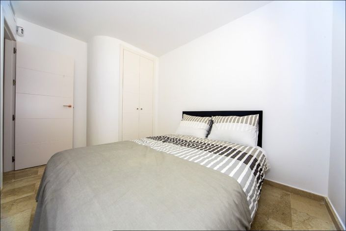 Image No.11-Appartement de 2 chambres à vendre à Orihuela Costa