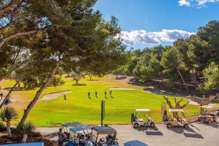 Image No.16-Appartement de 2 chambres à vendre à Orihuela Costa