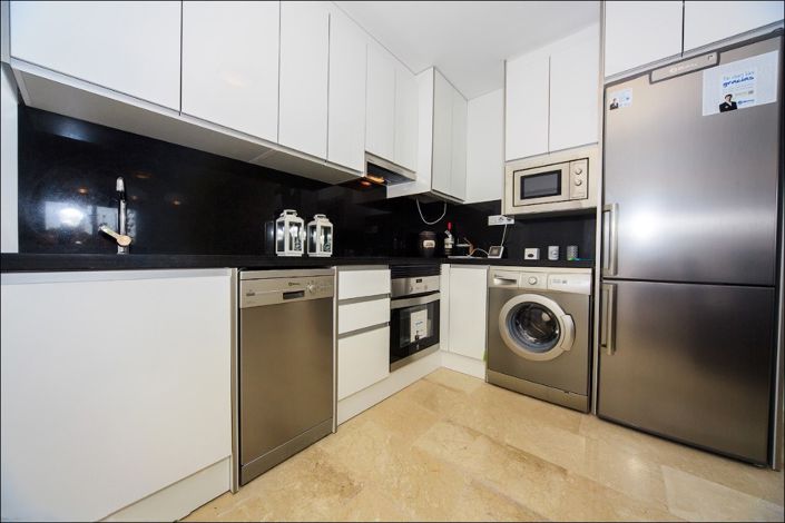 Image No.3-Appartement de 2 chambres à vendre à Orihuela Costa