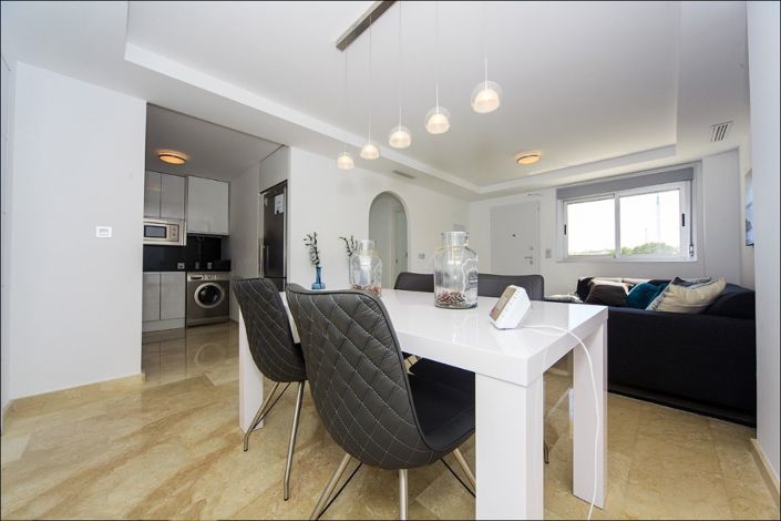 Image No.8-Appartement de 2 chambres à vendre à Orihuela Costa