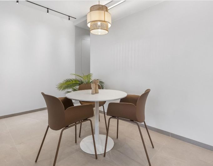 Image No.10-Appartement de 1 chambre à vendre à Torrevieja