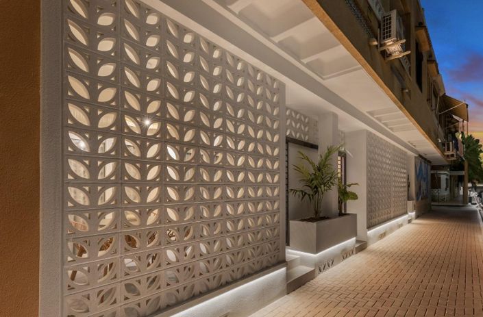 Image No.15-Appartement de 1 chambre à vendre à Torrevieja