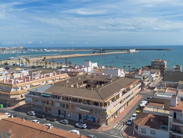 Image No.17-Appartement de 1 chambre à vendre à Torrevieja