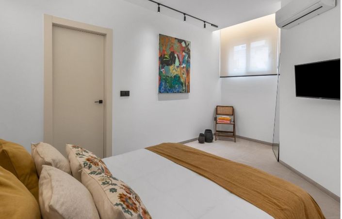 Image No.3-Appartement de 1 chambre à vendre à Torrevieja