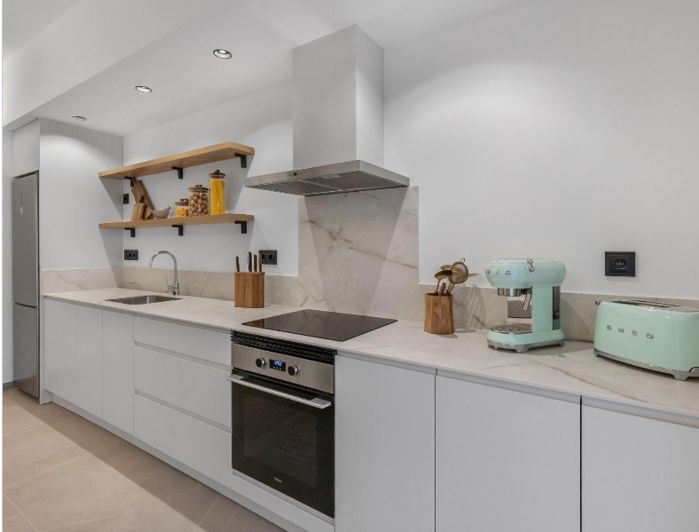 Image No.6-Appartement de 1 chambre à vendre à Torrevieja