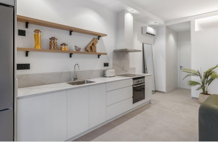 Image No.7-Appartement de 1 chambre à vendre à Torrevieja