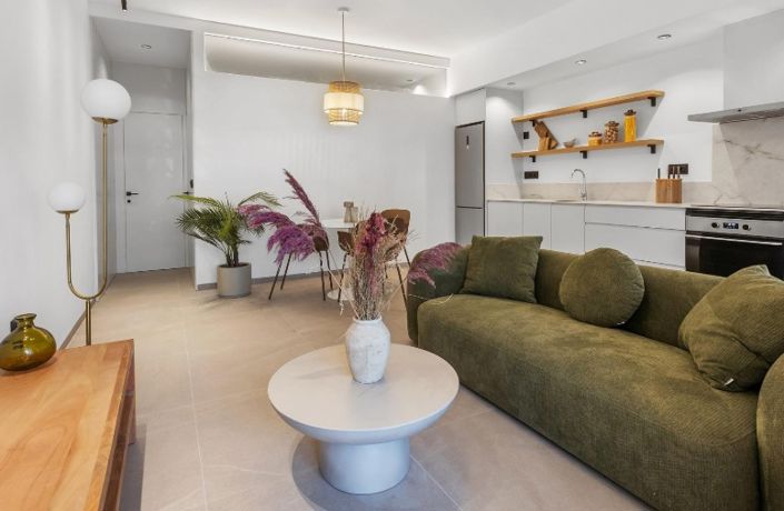 Image No.8-Appartement de 1 chambre à vendre à Torrevieja