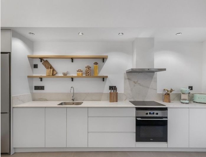 Image No.9-Appartement de 1 chambre à vendre à Torrevieja