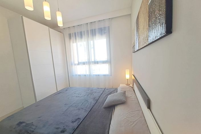 Image No.12-Appartement de 2 chambres à vendre à Mil Palmeras