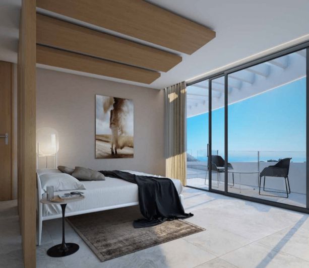 Image No.10-4 Bed Villa for sale