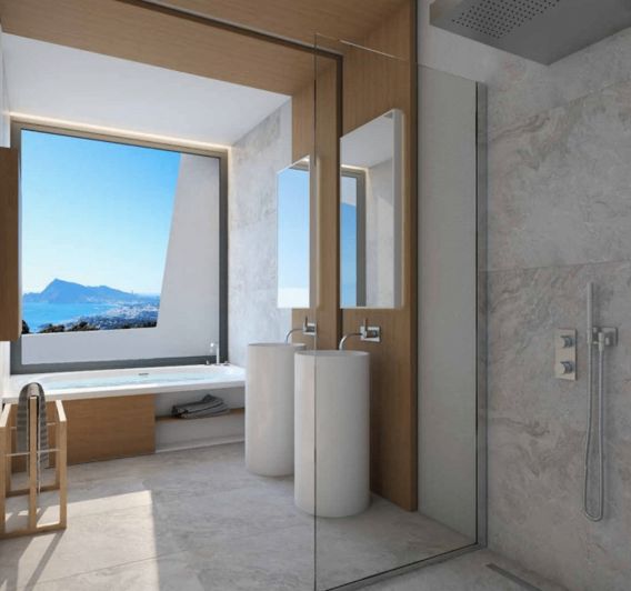 Image No.11-4 Bed Villa for sale