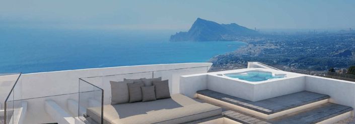 Image No.23-4 Bed Villa for sale