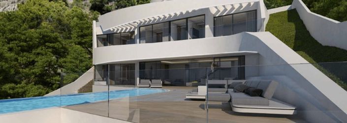 Image No.5-4 Bed Villa for sale