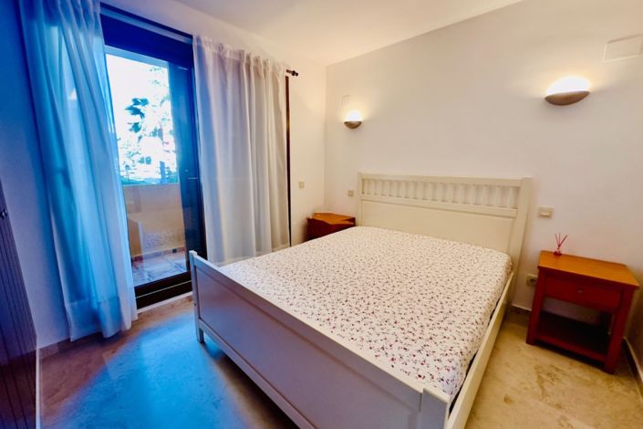 Image No.16-Appartement de 2 chambres à vendre à Punta Prima