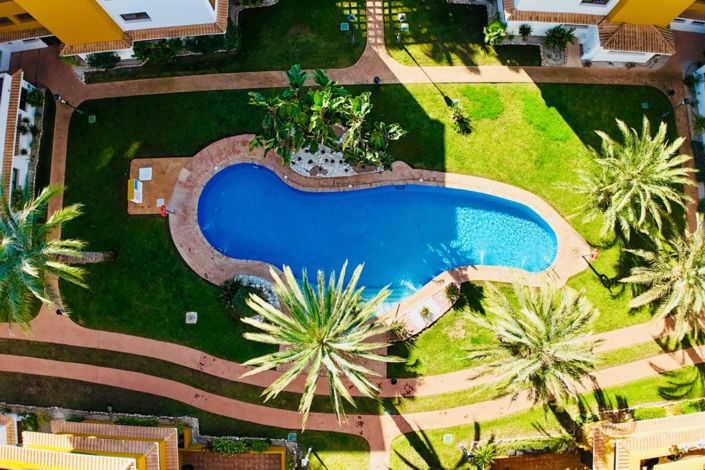 Image No.20-Appartement de 2 chambres à vendre à Punta Prima