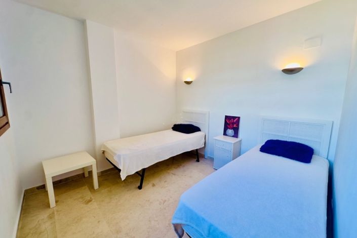 Image No.5-Appartement de 2 chambres à vendre à Punta Prima