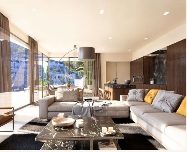 Image No.3-4 Bed Villa for sale