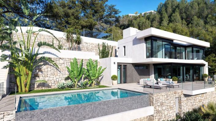 Image No.5-4 Bed Villa for sale