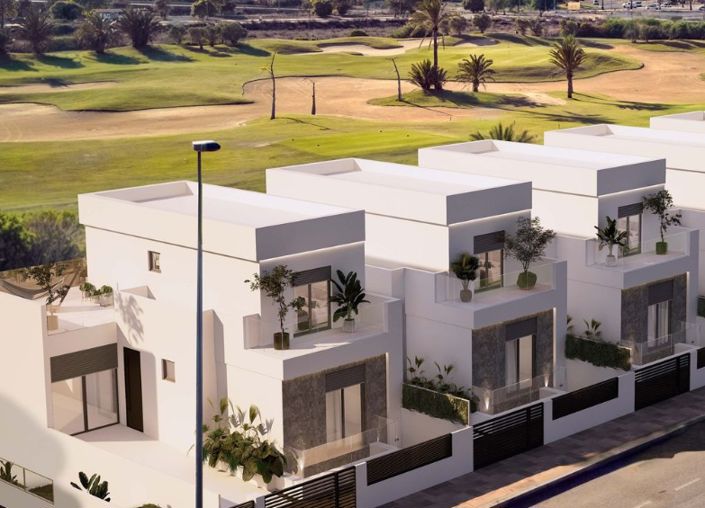 Image No.2-3 Bed Villa for sale