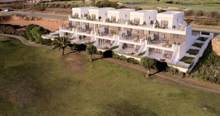 Image No.8-3 Bed Villa for sale