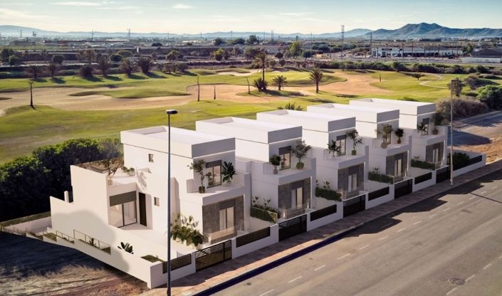 Image No.9-3 Bed Villa for sale