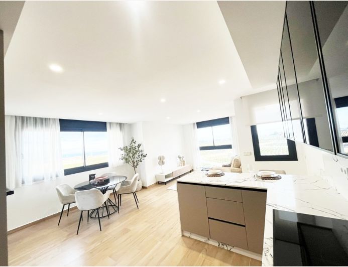 Image No.10-Villa de 3 chambres à vendre à Algorfa