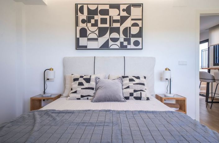 Image No.11-Villa de 3 chambres à vendre à Algorfa