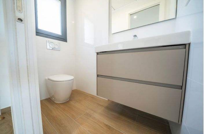 Image No.12-Villa de 3 chambres à vendre à Algorfa