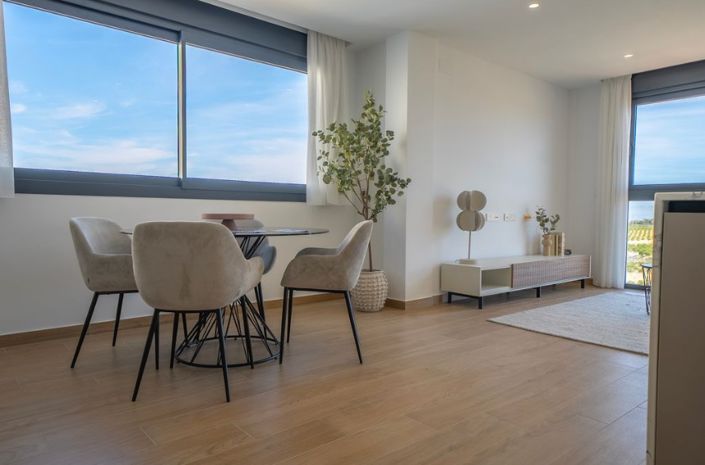 Image No.13-Villa de 3 chambres à vendre à Algorfa