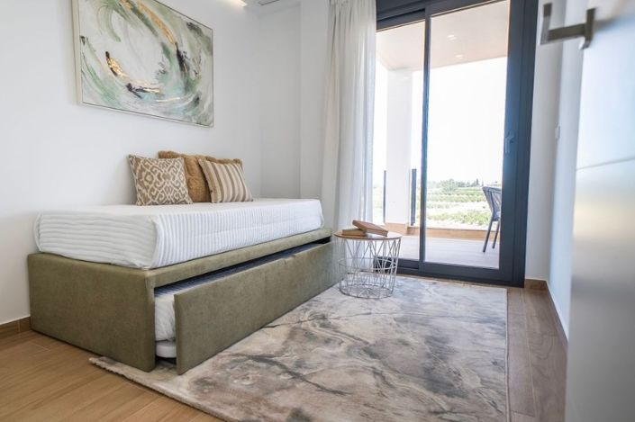 Image No.16-Villa de 3 chambres à vendre à Algorfa