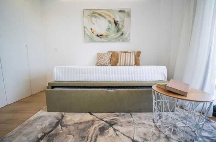 Image No.2-Villa de 3 chambres à vendre à Algorfa