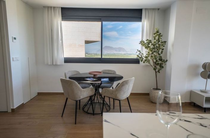 Image No.4-Villa de 3 chambres à vendre à Algorfa