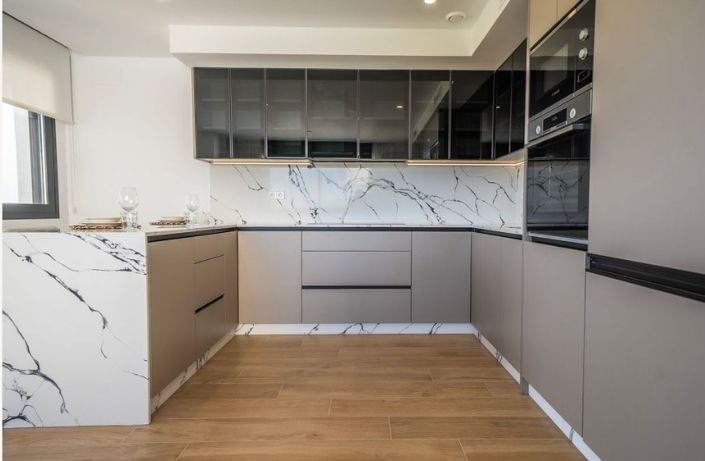 Image No.7-Villa de 3 chambres à vendre à Algorfa