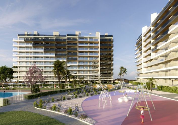 Image No.10-2 Bed Apartment for sale