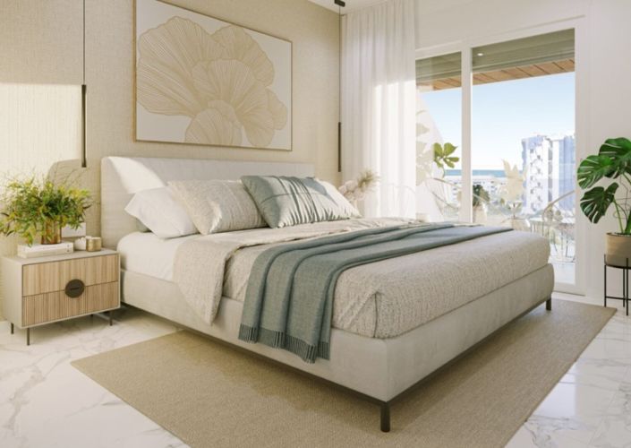 Image No.8-2 Bed Apartment for sale