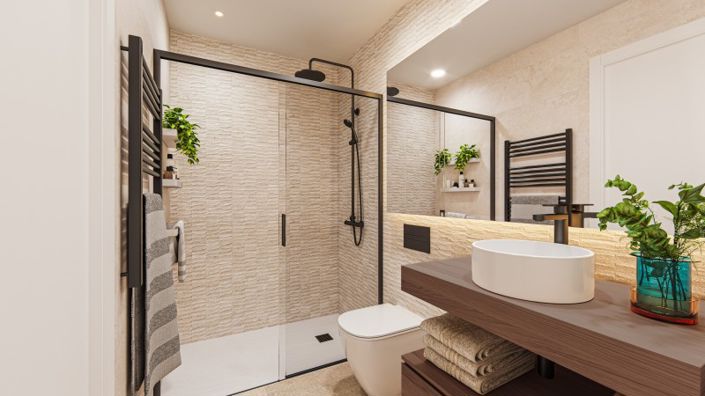 Image No.10-2 Bed Apartment for sale