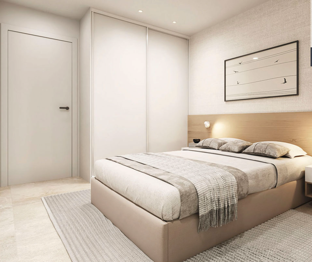 Image No.11-2 Bed Apartment for sale