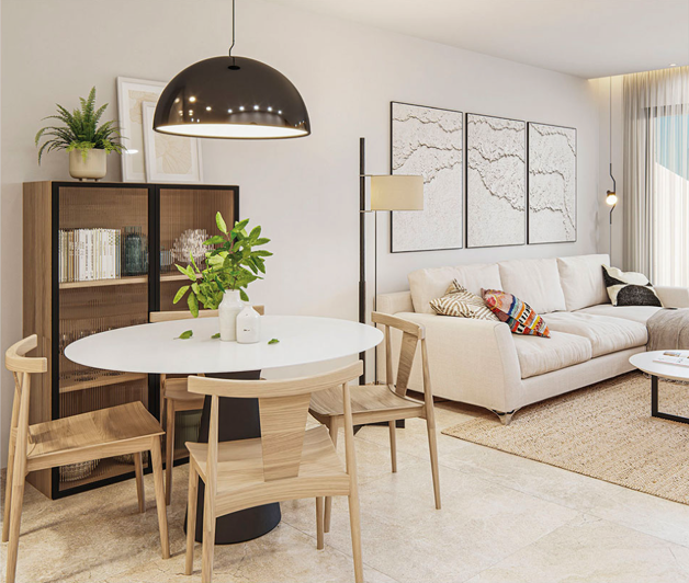 Image No.12-2 Bed Apartment for sale