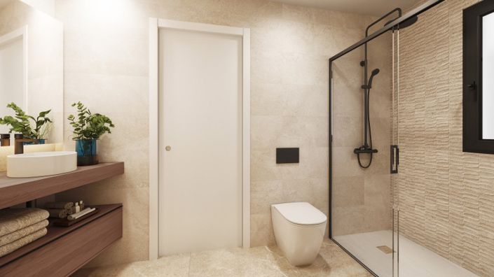 Image No.3-2 Bed Apartment for sale