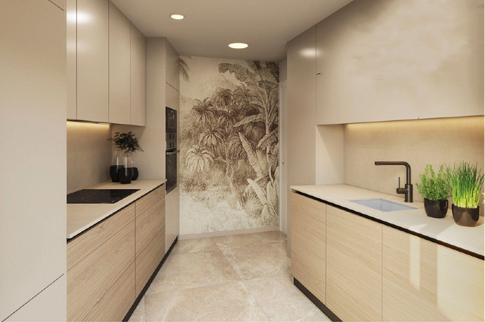 Image No.4-2 Bed Apartment for sale