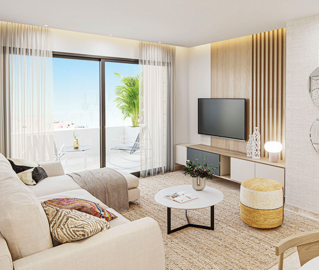 Image No.5-2 Bed Apartment for sale