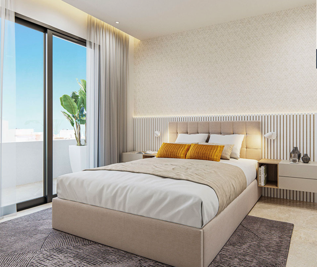 Image No.6-2 Bed Apartment for sale