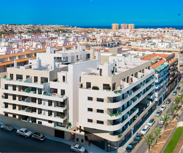 Image No.7-2 Bed Apartment for sale