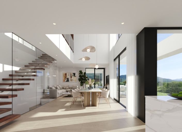 Image No.10-4 Bed Villa for sale