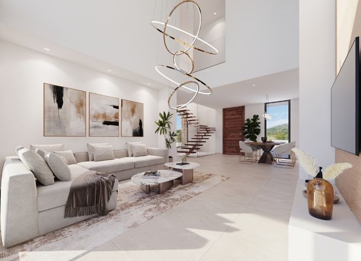 Image No.22-4 Bed Villa for sale